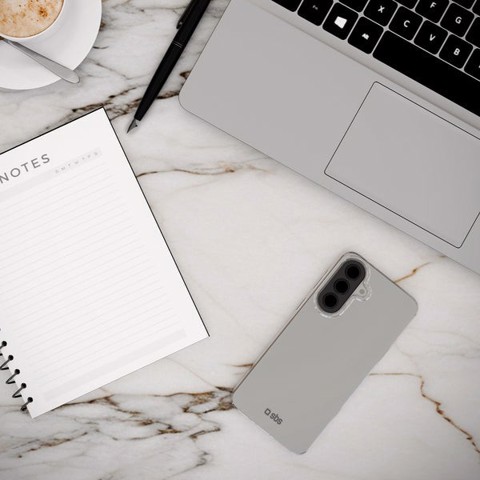 SBS TESKINSAA57T custodia per cellulare 17 cm (6.7") Cover Trasparente  galaxy a57