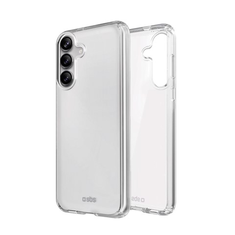 SBS TESKINSAS25FET custodia per cellulare Cover Trasparente