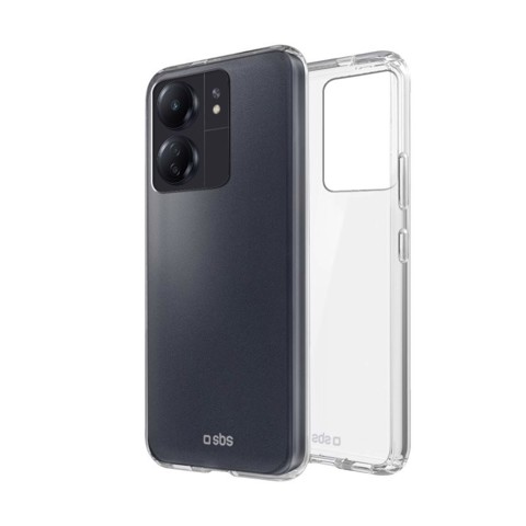 SBS TESKINXI13CT Cover Trasparente  xiaomi 13c 4g