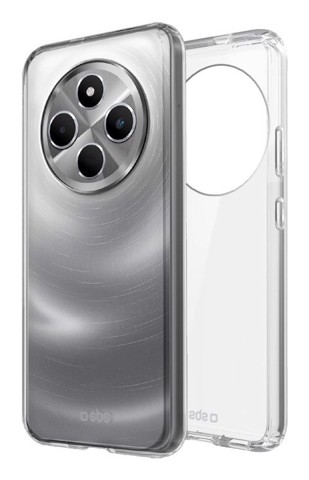 SBS TESKINXI14CT  Cover Trasparente xiaomi 14c