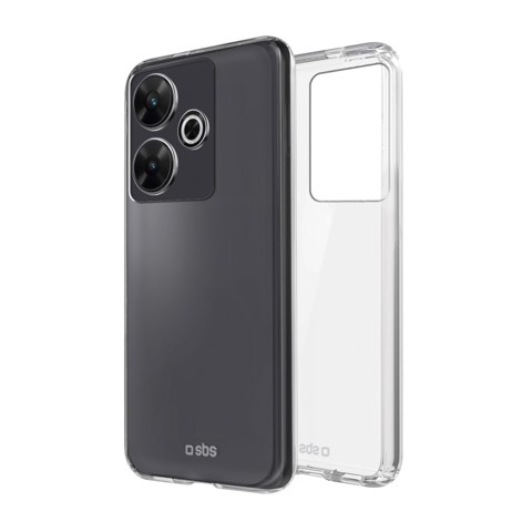 SBS TESKINXIR13T Cover Trasparente xiaomi redmi 13