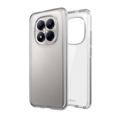 SBS TESKINXIRNO15P4GT custodia per cellulare 17,2 cm (6.77") Cover Trasparente