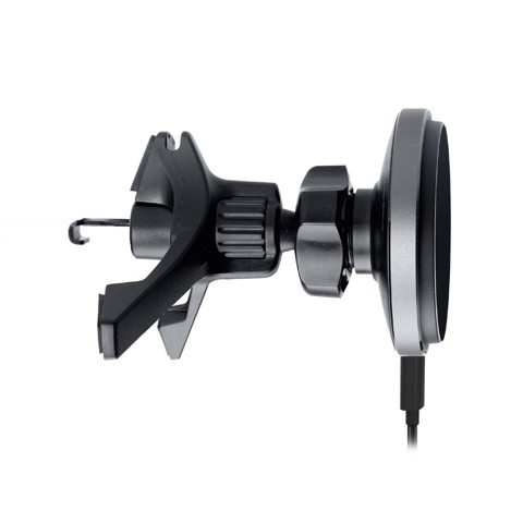 SBS TESUPMAGWIR15W supporto per personal communication Supporto attivo Telefono cellulare/smartphone Nero