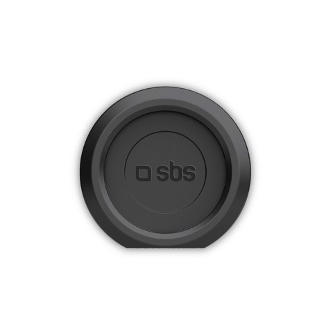 SBS TEURUNIADAPT ricambio per cellulare Nero