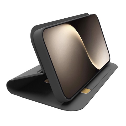 SBS TEWALHOM7PK Custodia a borsellino Nero honor magic7 pro