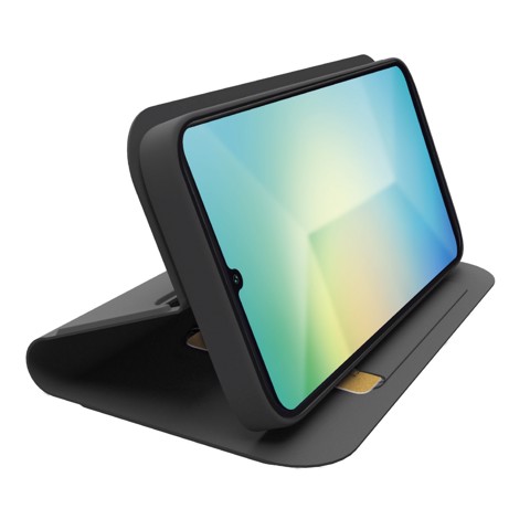 SBS TEWALSAA07K custodia per cellulare Custodia a borsellino Nero