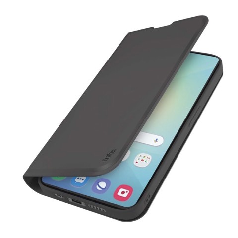 SBS TEWALSAS25K Custodia a libro Nero s25