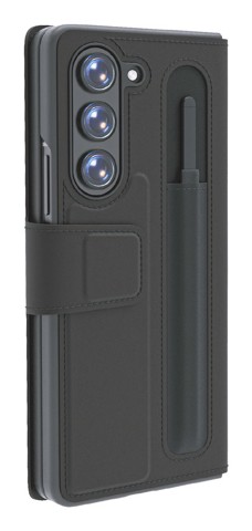 SBS TEWALSAZFOLD7K custodia per cellulare 20,3 cm (8") Nero