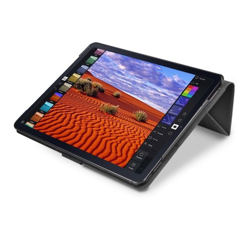 SBS Trio Book 27,9 cm (11") Custodia a libro Nero