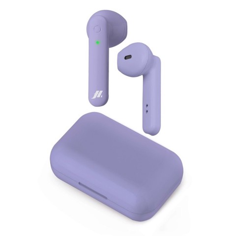 SBS TWS Beat Cuffie Wireless In-ear MUSICA Bluetooth Viola