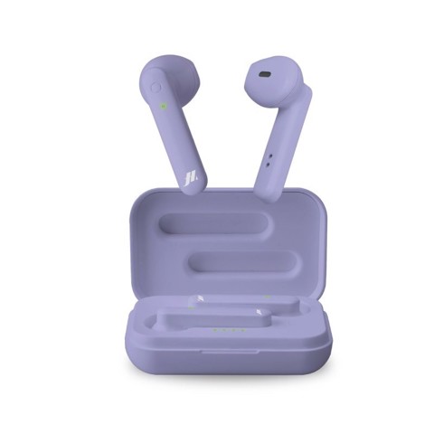 SBS TWS Beat Cuffie Wireless In-ear MUSICA Bluetooth Viola