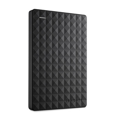 Seagate Expansion STEA1500400 disco rigido esterno 1500 GB Nero