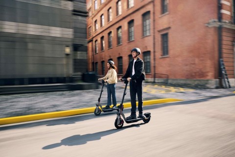 Segway NINEBOT F3 E