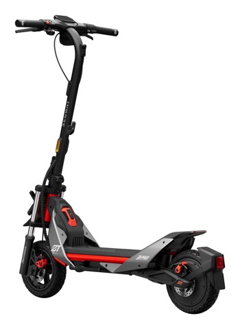 Segway NINEBOT ZT3 PRO I