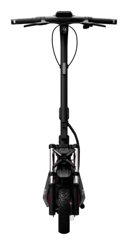 Segway NINEBOT ZT3 PRO I
