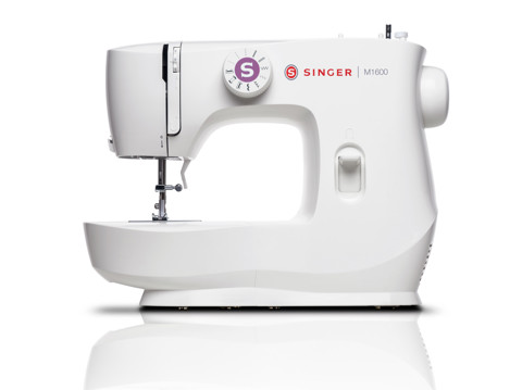 SINGER M1605 macchina da cucito Elettrico macchina da cucire automatica 15 operazioni braccio libero