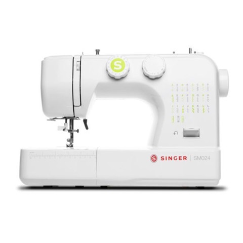 SINGER SM024 Macchina da cucire automatica 24 operazioni