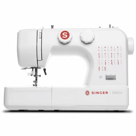 SINGER SM024 Elettrico