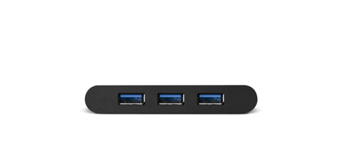 Sitecom CN-085 USB 3.0 Fast Charging Hub 4 Port
