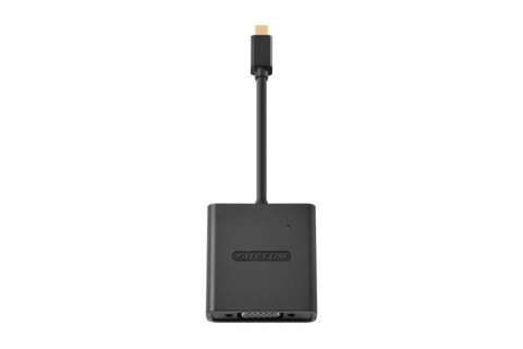 Sitecom CN-345 Mini DisplayPort to VGA Adapter
