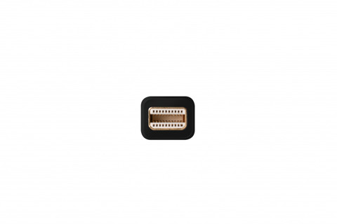 Sitecom CN-345 Mini DisplayPort to VGA Adapter