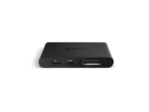 Sitecom MD-061 USB 3.0 Memory Card Reader
