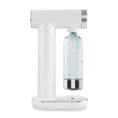 SKC01WHM Gasatore d'acqua non elettrico