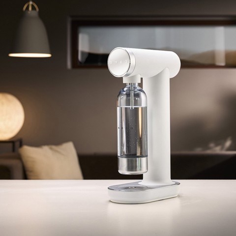 SKC01WHM Gasatore d'acqua non elettrico