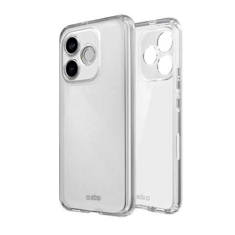 Skinny Honor 600 Lite, Trasparente