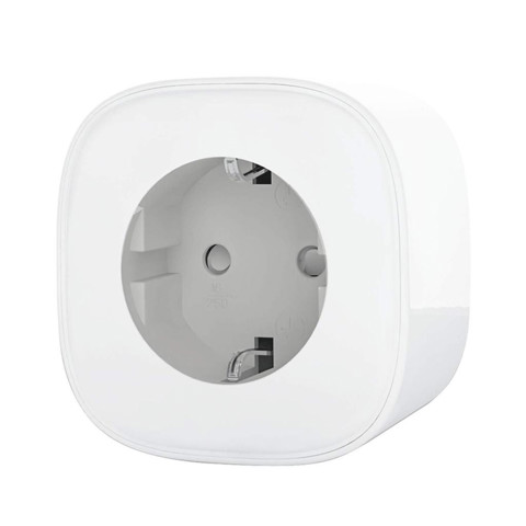 SMART PLUG SCHUKO Presa intelligente programmabile