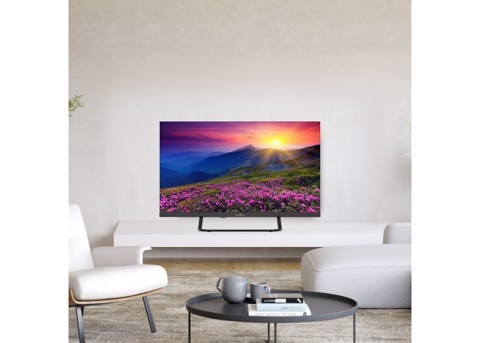 Smart-Tech 24HV02V TV 61 cm (24") HD Smart TV Wi-Fi Nero 200 cd/m²