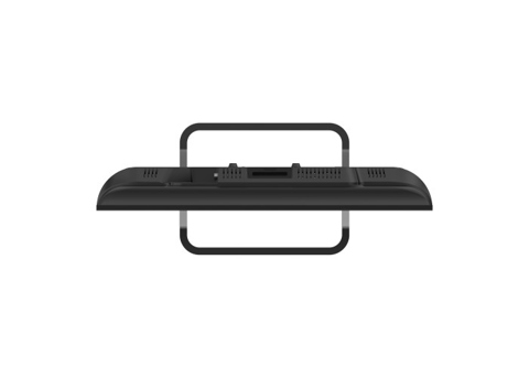 Smart-Tech 24HV02V TV 61 cm (24") HD Smart TV Wi-Fi Nero 200 cd/m²