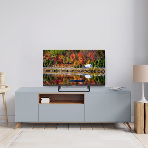 SMART Technologies 24HW01V TV 61 cm (24") HD Smart TV Wi-Fi Nero 180 cd/m²