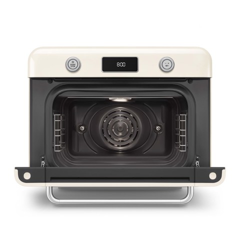 Smeg 50s Crema Pulsanti, Manopola