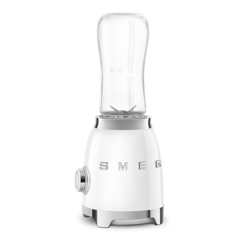 Smeg 50's Style Aesthetic 0,6 L Frullatore da tavolo 300 W Bianco