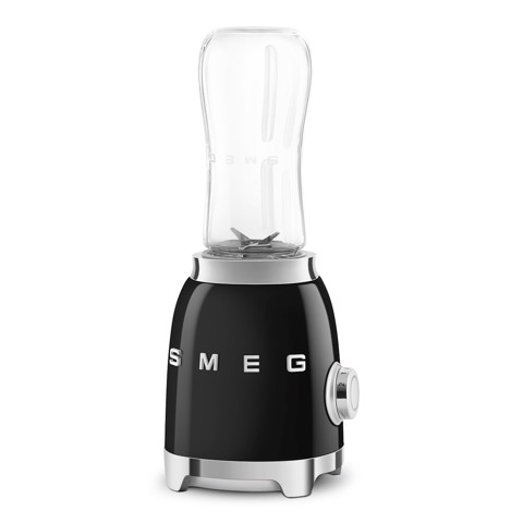 Smeg 50's Style Aesthetic 0,6 L Frullatore da tavolo 300 W Nero