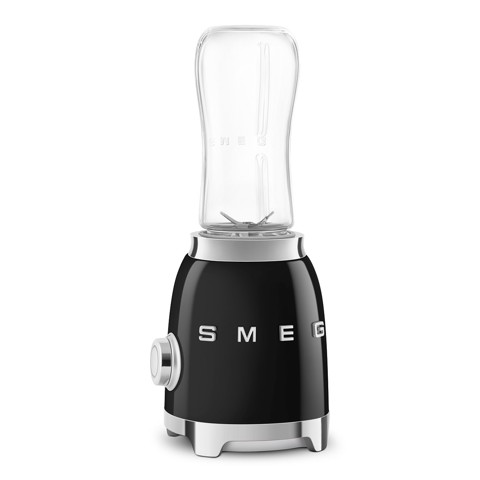 Smeg 50's Style Aesthetic 0,6 L Frullatore da tavolo 300 W Nero
