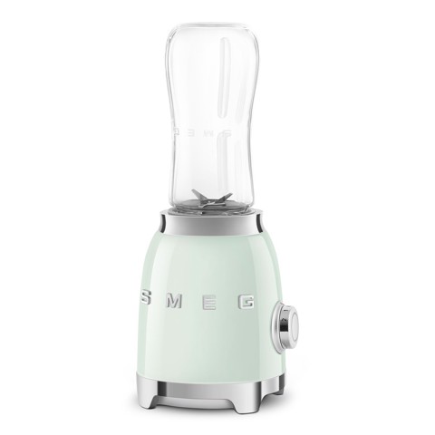 Smeg 50's Style Aesthetic 0,6 L Frullatore da tavolo 300 W Verde