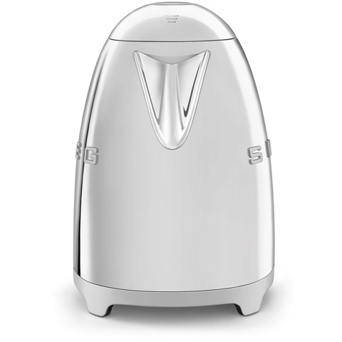 Smeg 50's Style Bollitori KLF03SSEU Acciaio