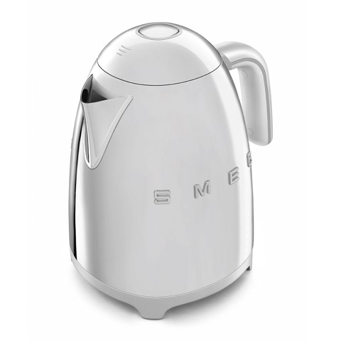Smeg 50's Style Bollitori KLF03SSEU Acciaio