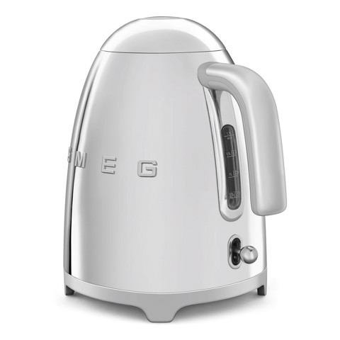 Smeg 50's Style Bollitori KLF03SSEU Acciaio