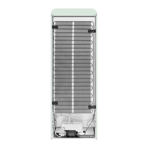 Smeg 50's Style FAB30LPG5 Verde pastello