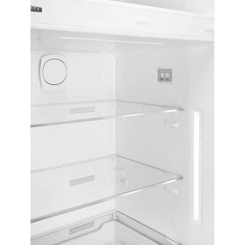 Smeg 50's Style FAB50LCR5 Panna Made in Italy
