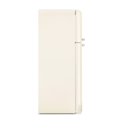 Smeg 50's Style FAB50LCR5 Panna Made in Italy