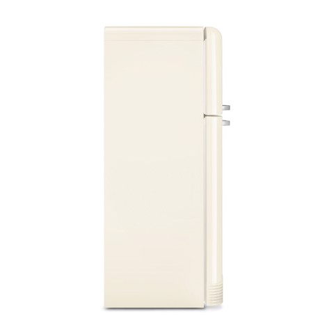 Smeg 50's Style FAB50RCR5 Panna Made in Italy