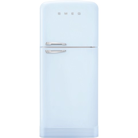 Smeg 50's Style FAB50RPB5 Azzurro Made in Italy