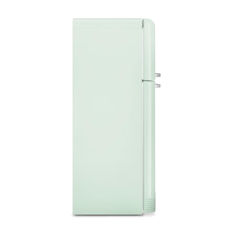 Smeg 50's Style FAB50RPG5 Verde pastello Made in Italy