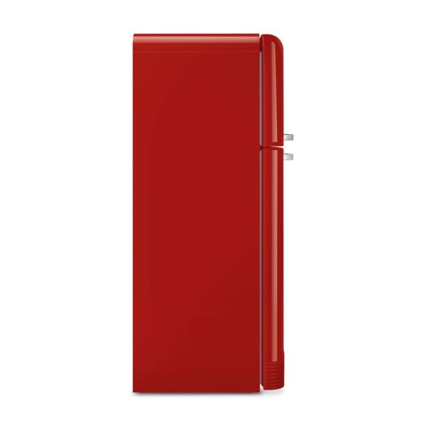 Smeg 50's Style FAB50RRD5 Rosso Made in Italy
