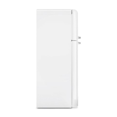 Smeg 50's Style FAB50RWH5 Bianco Made in Italy