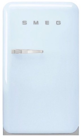 Smeg 50's Style frigorifero colore Blu Libera installazione 135 L E 